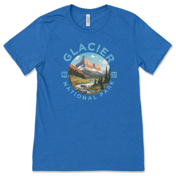Wear Your Wildest Adventures